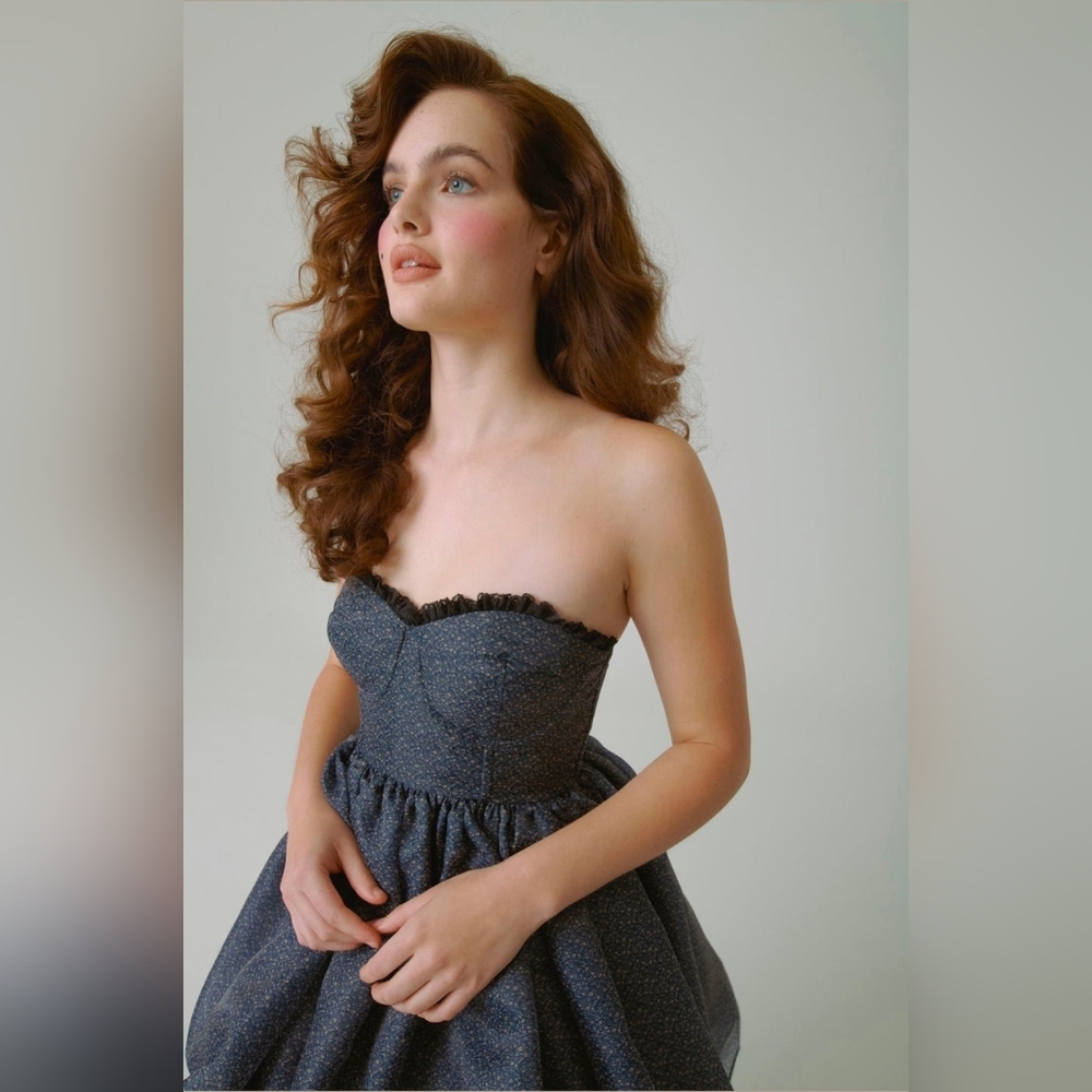 Selkie Monte Martre Corset Dress
